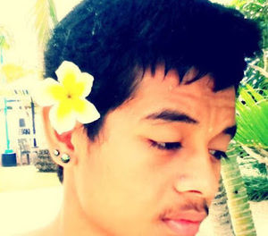 Meet your Posher, Bryan